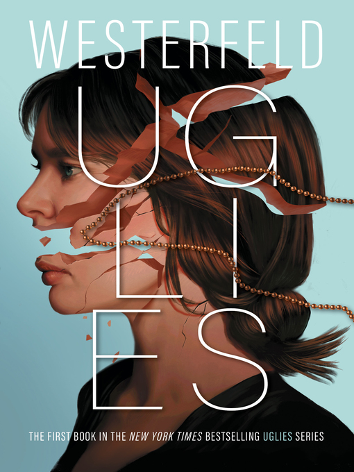 Cover image for Uglies